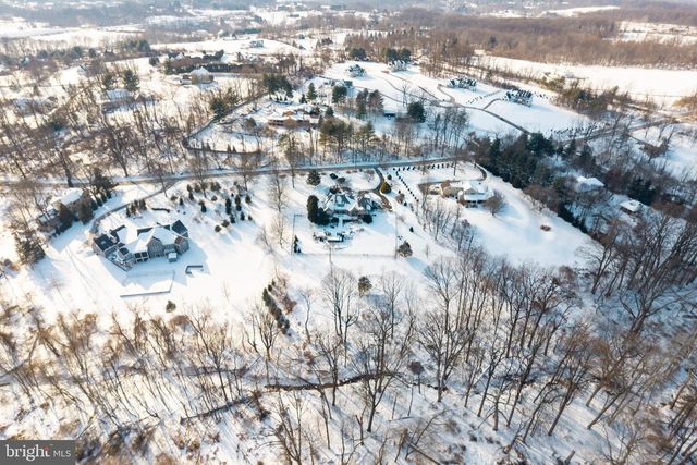 2220 BODINE RD, Malvern, PA 19355