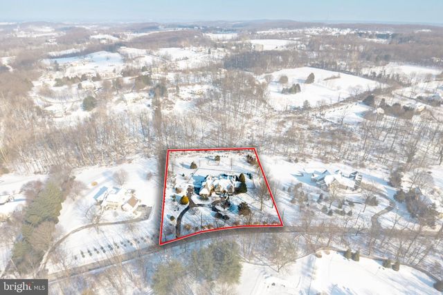 2220 BODINE RD, Malvern, PA 19355