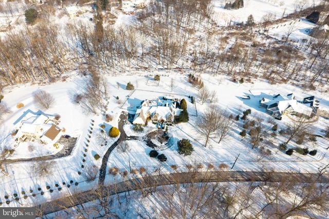 2220 BODINE RD, Malvern, PA 19355