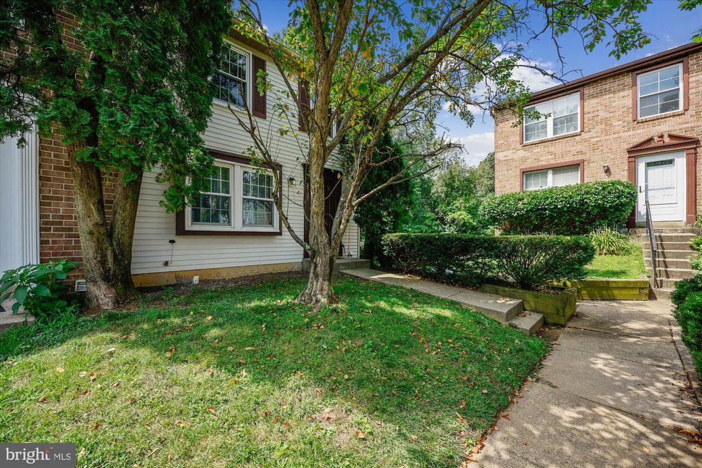 3737 CASTLE TER #121, Silver Spring, MD 20904