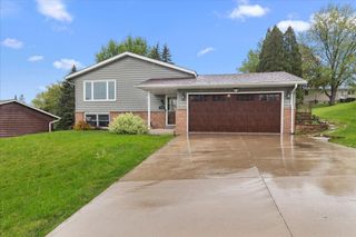 1528 Jefferson STREET, West Bend, WI 53090