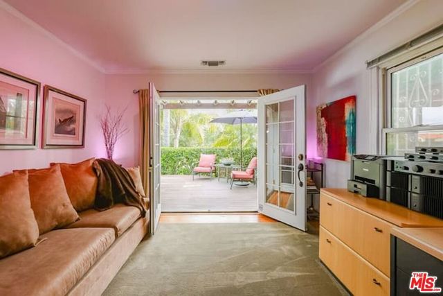 1203 S Rimpau Boulevard, Los Angeles, CA 90019