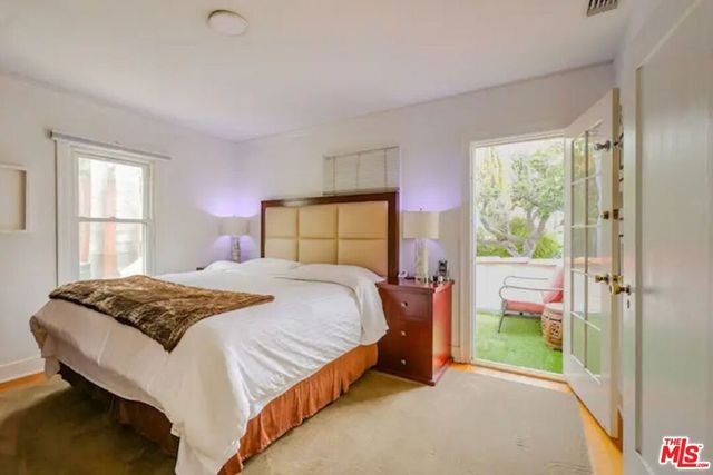 1203 S Rimpau Boulevard, Los Angeles, CA 90019