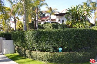 1203 S Rimpau Boulevard, Los Angeles, CA 90019