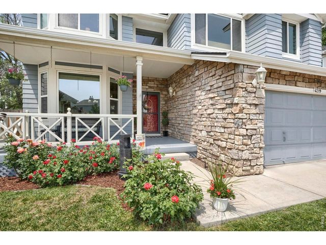4219 E 130th Cir, Thornton, CO 80241