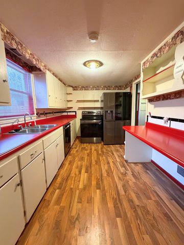 12381 N Saginaw Road, Clio, MI 48420