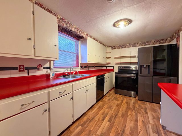 12381 N Saginaw Road, Clio, MI 48420