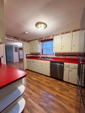 12381 N Saginaw Road, Clio, MI 48420