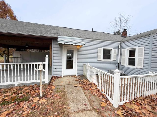 12381 N Saginaw Road, Clio, MI 48420