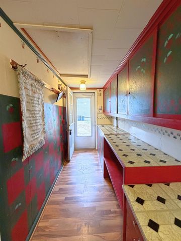 12381 N Saginaw Road, Clio, MI 48420