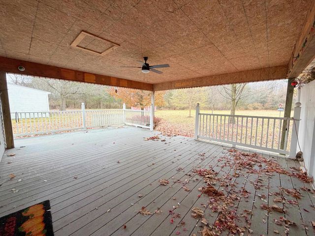 12381 N Saginaw Road, Clio, MI 48420