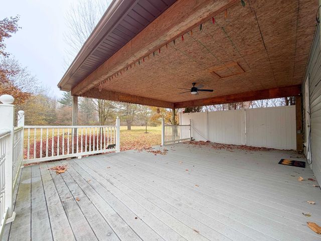 12381 N Saginaw Road, Clio, MI 48420