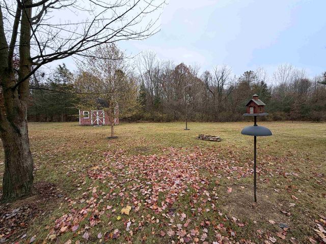 12381 N Saginaw Road, Clio, MI 48420