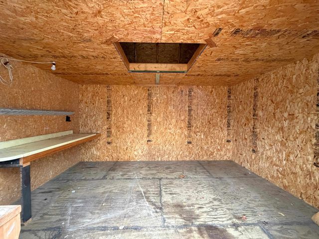 12381 N Saginaw Road, Clio, MI 48420