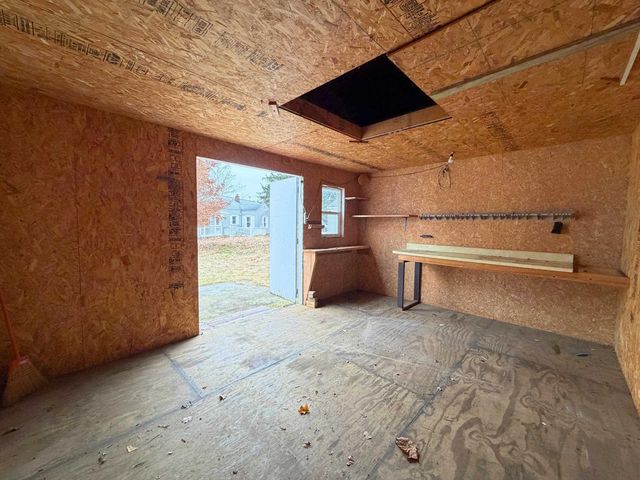 12381 N Saginaw Road, Clio, MI 48420