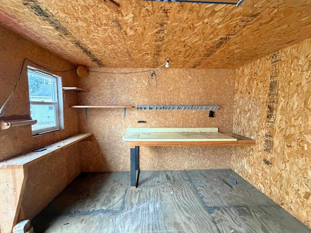 12381 N Saginaw Road, Clio, MI 48420