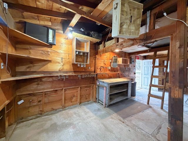 12381 N Saginaw Road, Clio, MI 48420