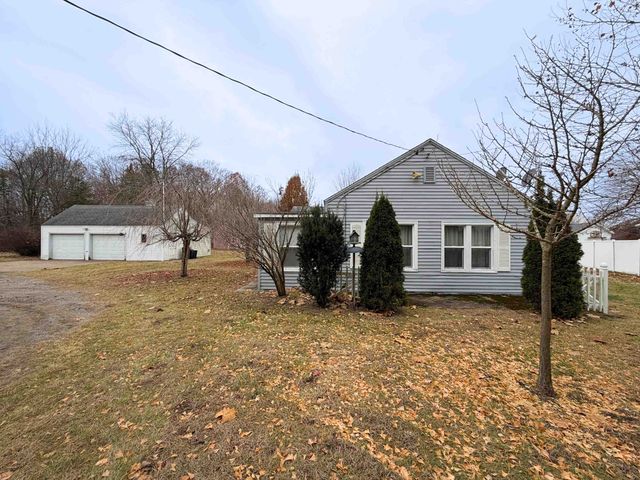 12381 N Saginaw Road, Clio, MI 48420