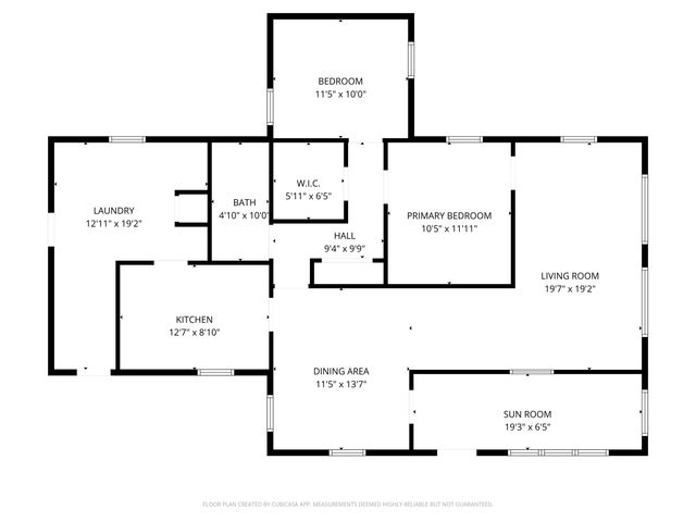 12381 N Saginaw Road, Clio, MI 48420