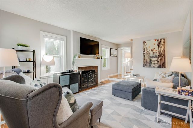 3073 Hillside Avenue, Dayton, OH 45429