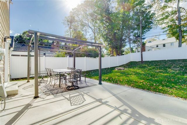 3073 Hillside Avenue, Dayton, OH 45429