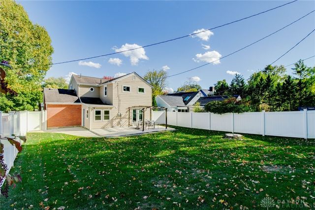 3073 Hillside Avenue, Dayton, OH 45429