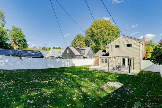 3073 Hillside Avenue, Dayton, OH 45429