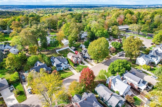 3073 Hillside Avenue, Dayton, OH 45429