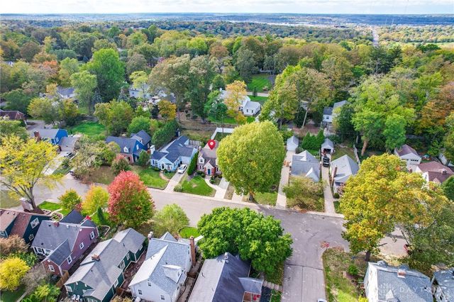 3073 Hillside Avenue, Dayton, OH 45429