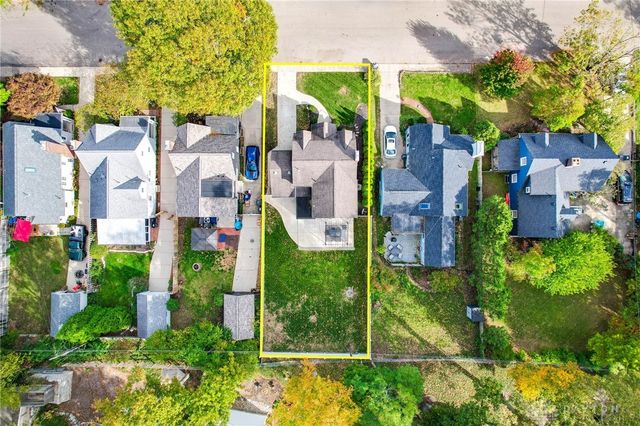 3073 Hillside Avenue, Dayton, OH 45429