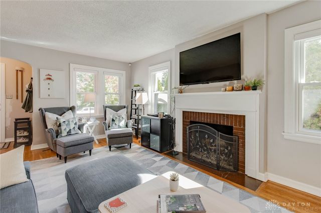 3073 Hillside Avenue, Dayton, OH 45429