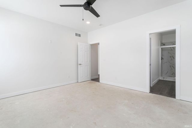 1707 Thornhill Drive, South Bend, IN 46614