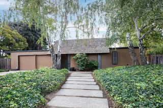 1624 Clay Drive, Los Altos, CA 94024