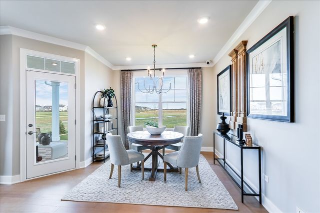 23159 W Kennebec Drive, Plainfield, IL 60585