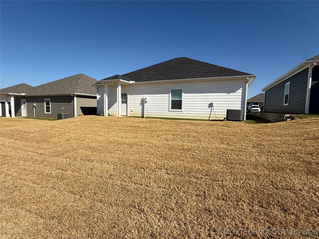 78 Loyal Lane, Durant, OK 74701