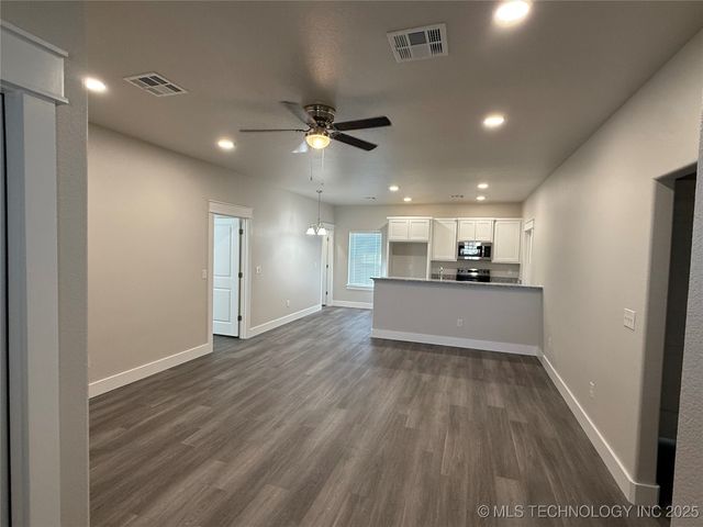 78 Loyal Lane, Durant, OK 74701