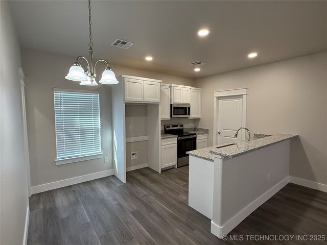 78 Loyal Lane, Durant, OK 74701