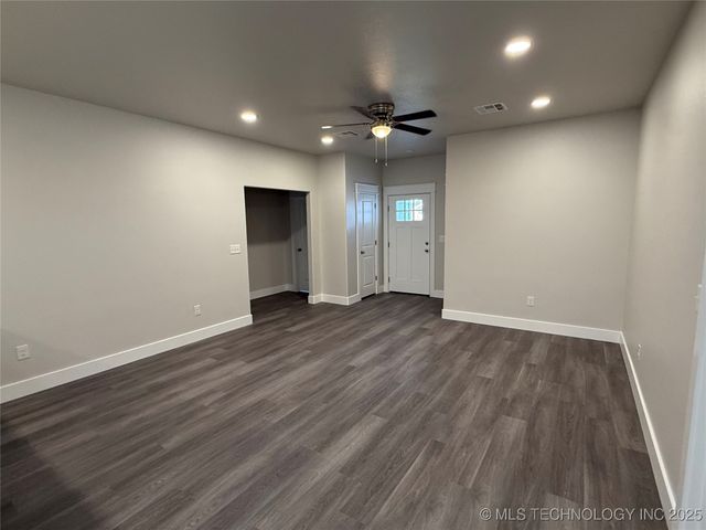 78 Loyal Lane, Durant, OK 74701