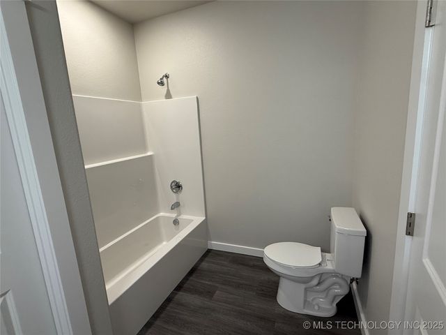 78 Loyal Lane, Durant, OK 74701