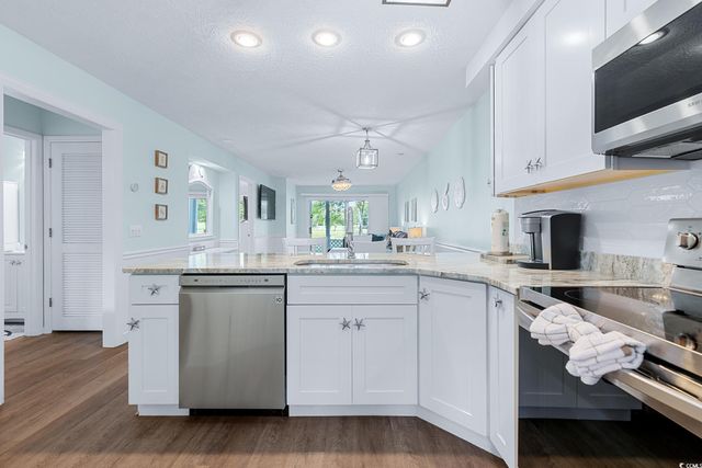 557 White River Dr Unit 12B, Myrtle Beach, SC 29579