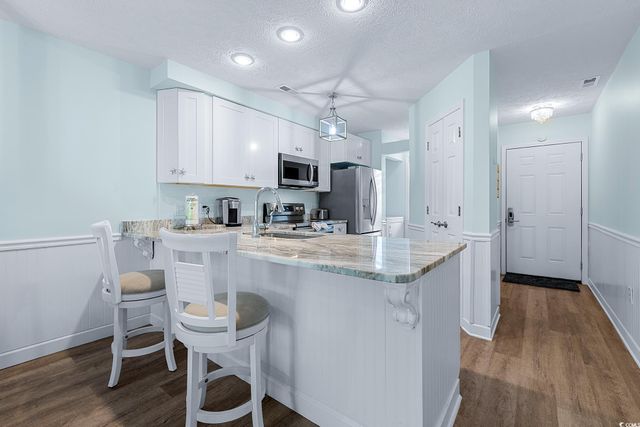 557 White River Dr Unit 12B, Myrtle Beach, SC 29579