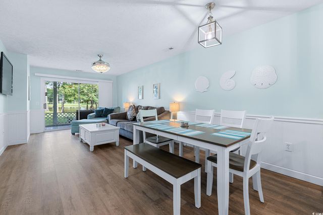 557 White River Dr Unit 12B, Myrtle Beach, SC 29579