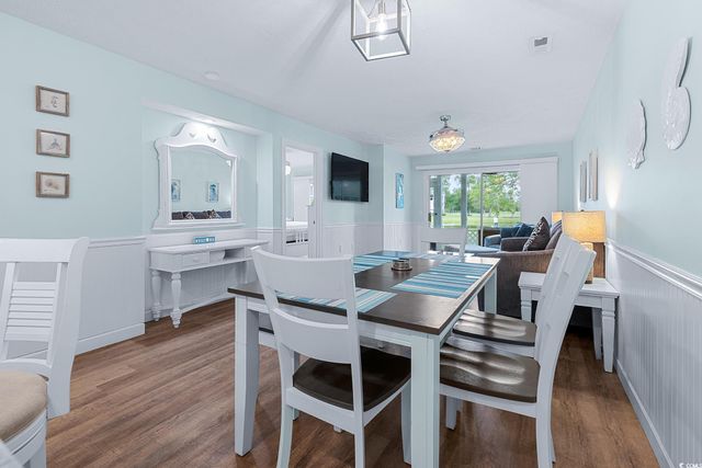 557 White River Dr Unit 12B, Myrtle Beach, SC 29579