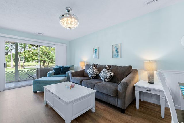 557 White River Dr Unit 12B, Myrtle Beach, SC 29579