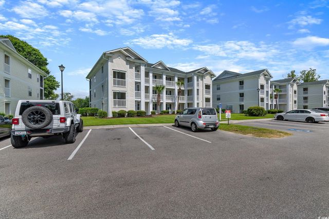 557 White River Dr Unit 12B, Myrtle Beach, SC 29579