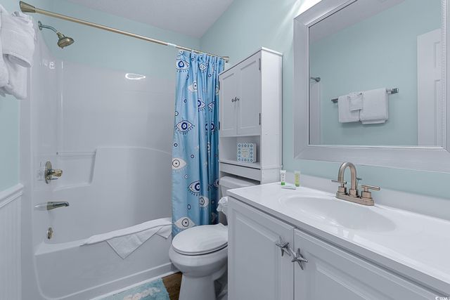557 White River Dr Unit 12B, Myrtle Beach, SC 29579