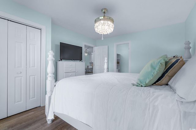 557 White River Dr Unit 12B, Myrtle Beach, SC 29579
