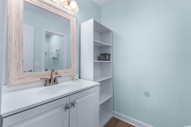 557 White River Dr Unit 12B, Myrtle Beach, SC 29579