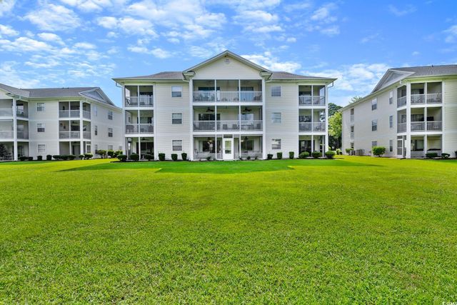 557 White River Dr Unit 12B, Myrtle Beach, SC 29579