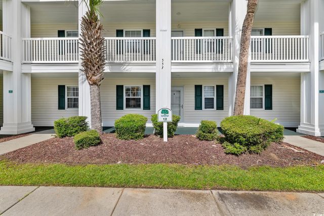 557 White River Dr Unit 12B, Myrtle Beach, SC 29579